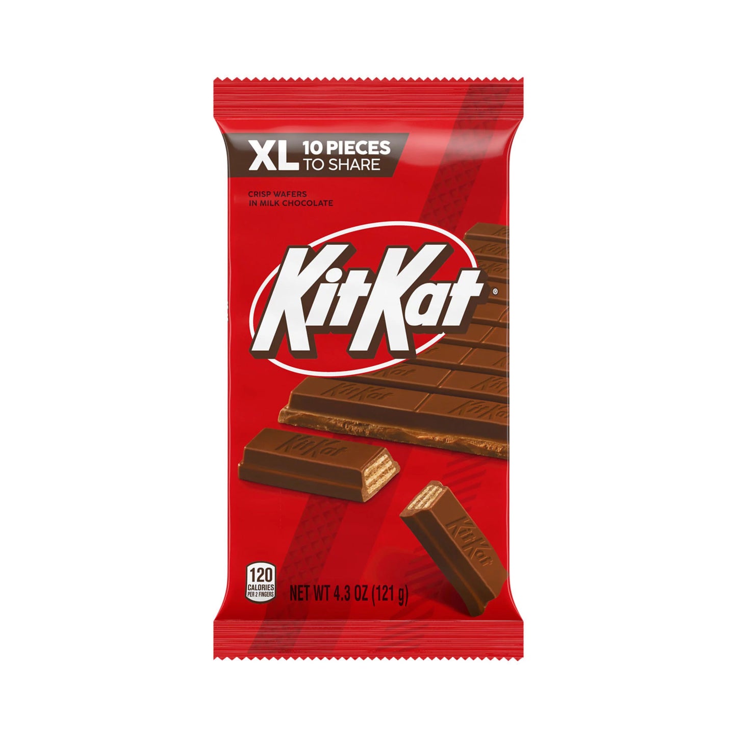 KitKat XL Bar