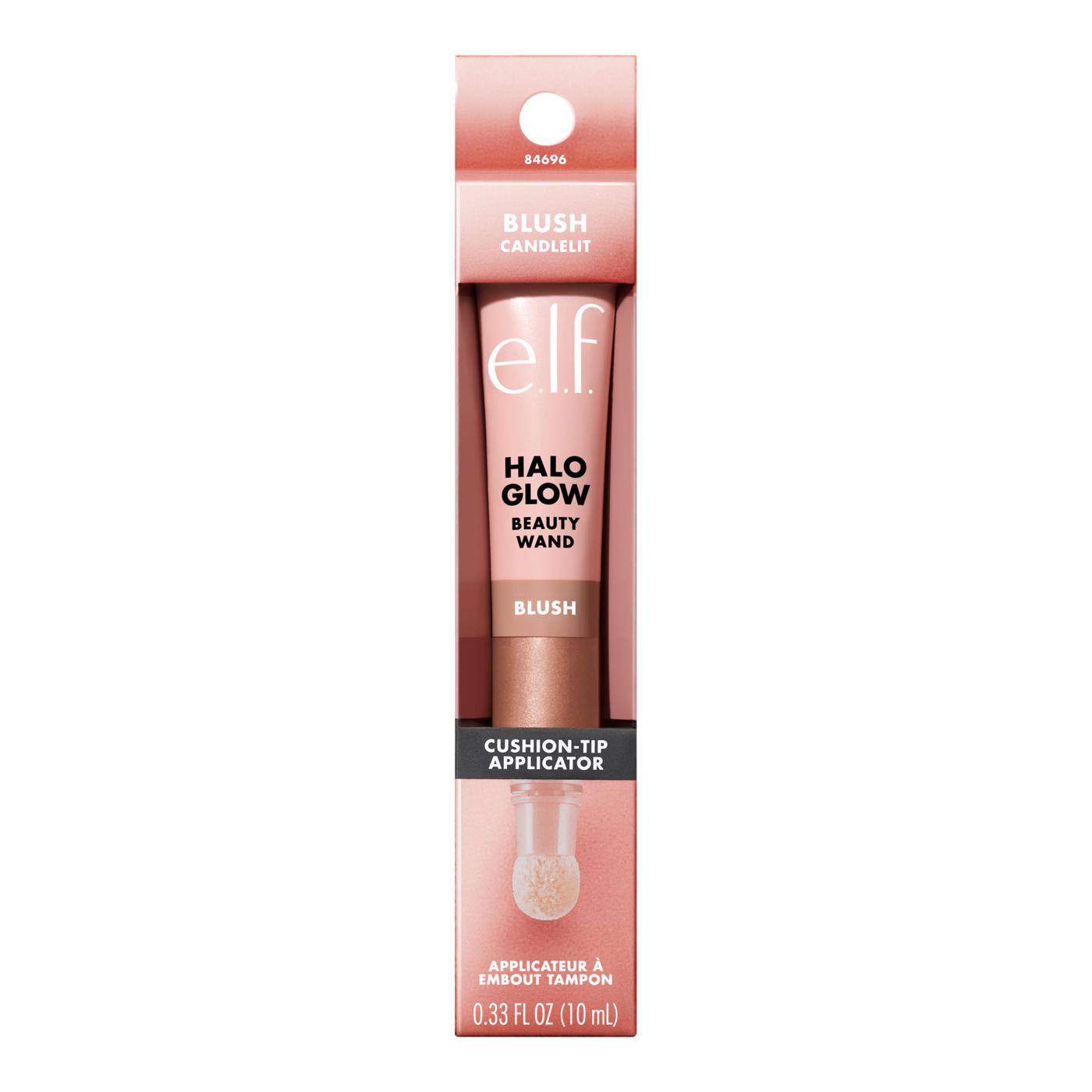 Elf Halo Glow Blush