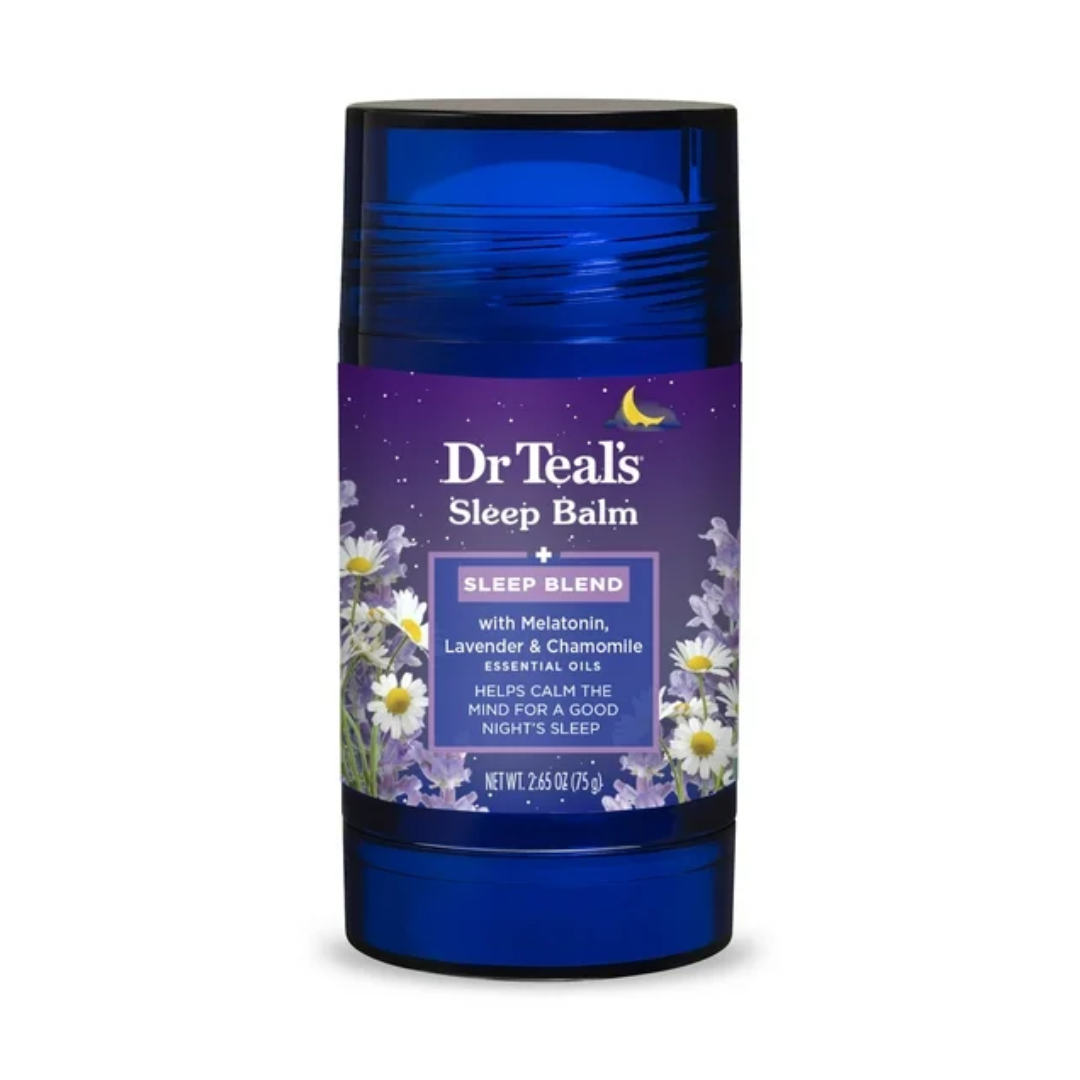 Dr Teals Sleep Balm