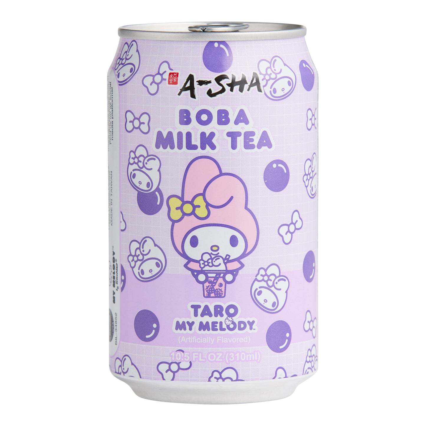 Sanrio Boba Milk Tea