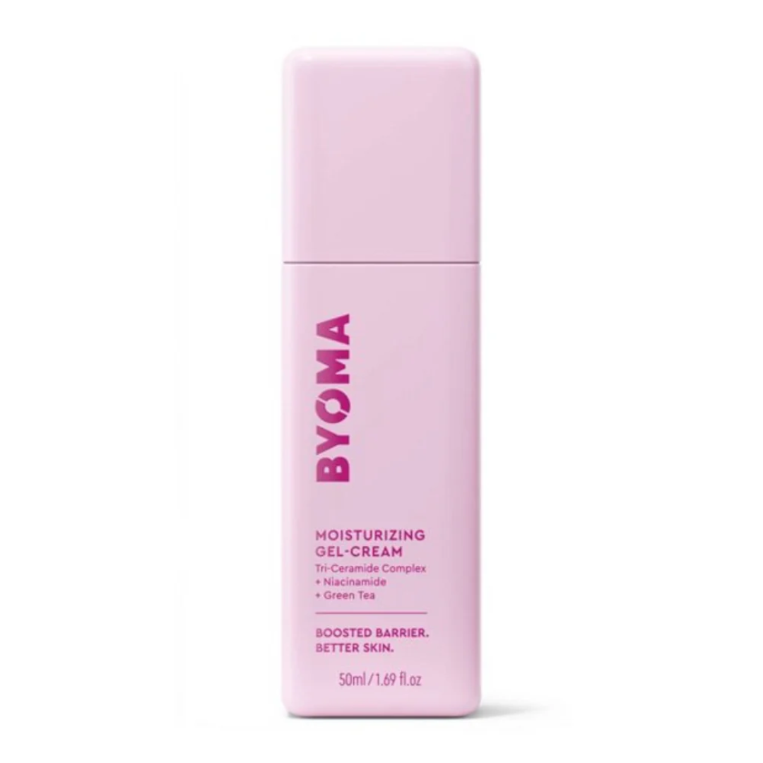 Byoma Moisturizing Gel-Cream