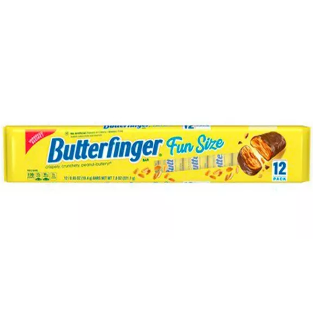 Butterfinger 12 Pack
