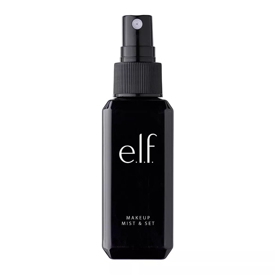 Elf Makeup Mist & Set
