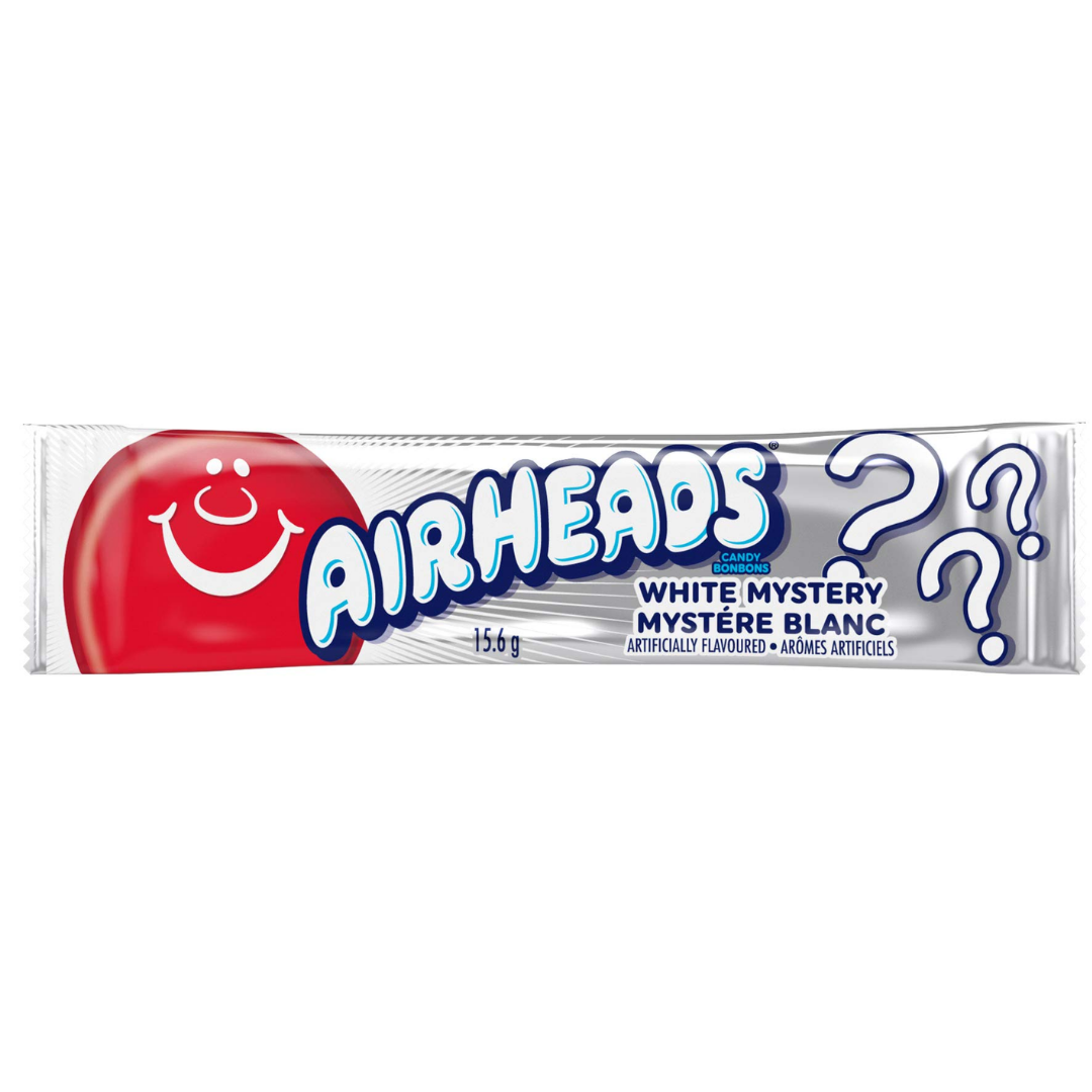 Airheads White Mystery