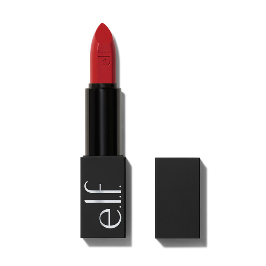 Elf O Face Satin Lipstick