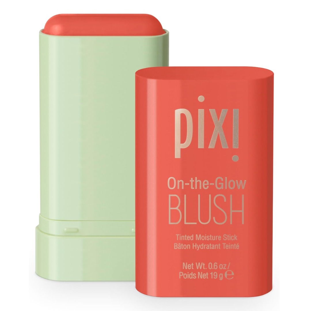 Pixi On the Glow Blush Stick