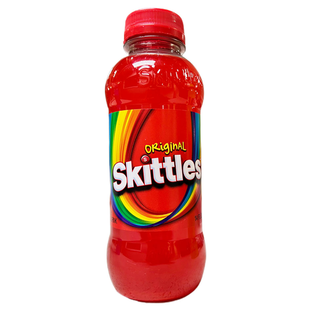 Skittles Drink Original
