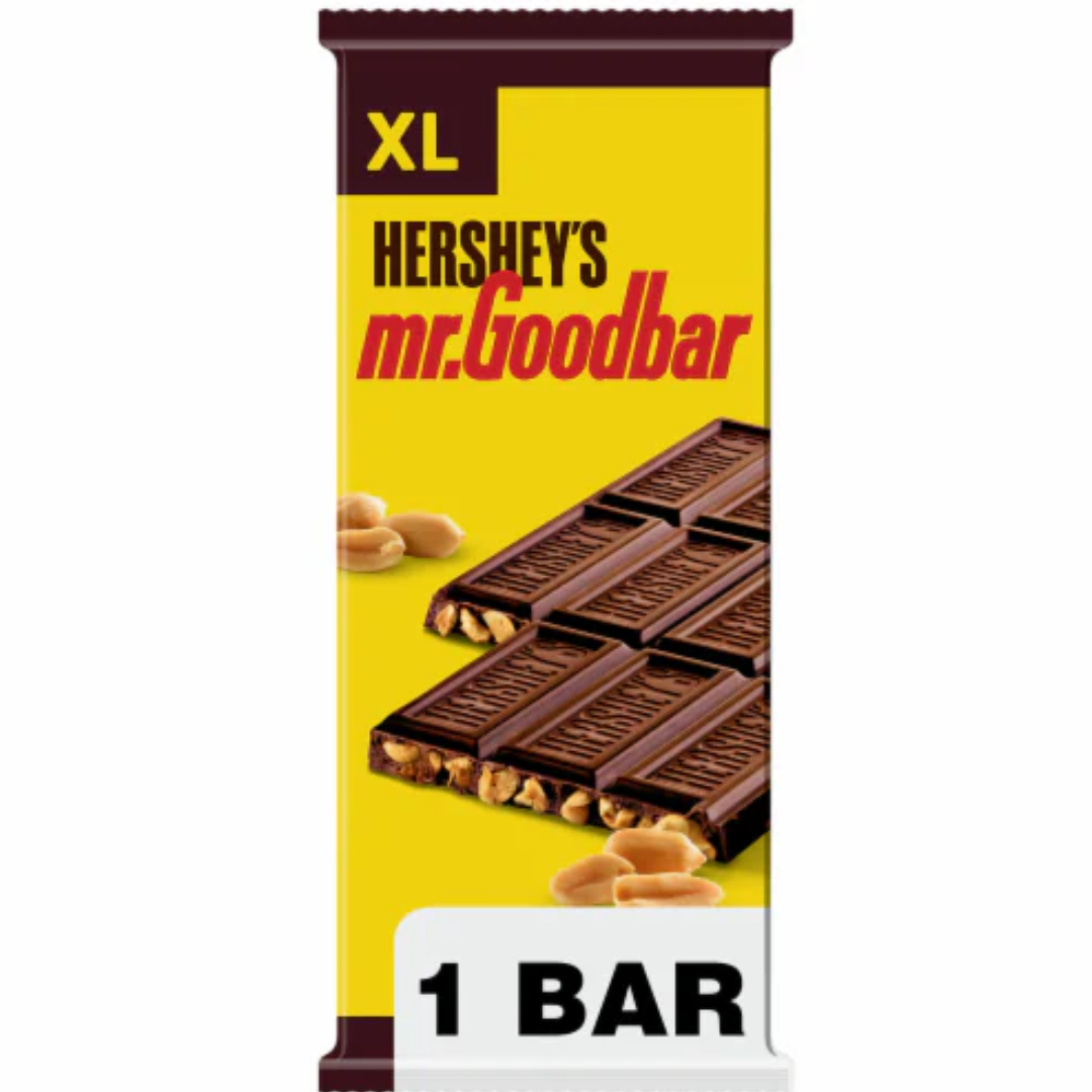 Hersheys Mr.Goodbar XL