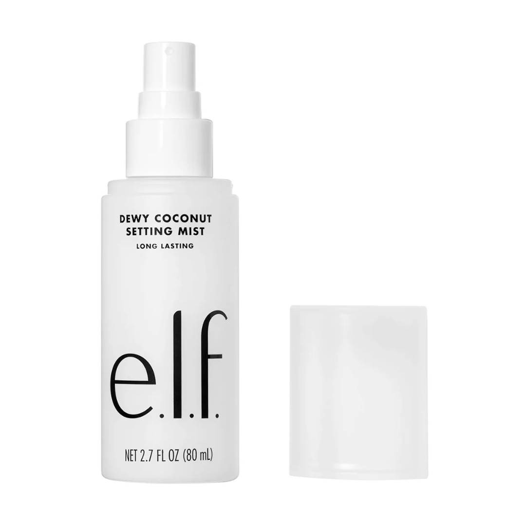 Elf Dewy Coconut Setting Mist