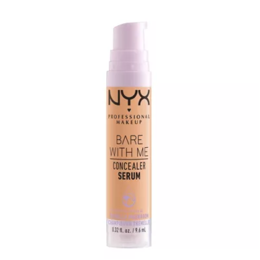 Nyx Bare With Me Concealer Serum