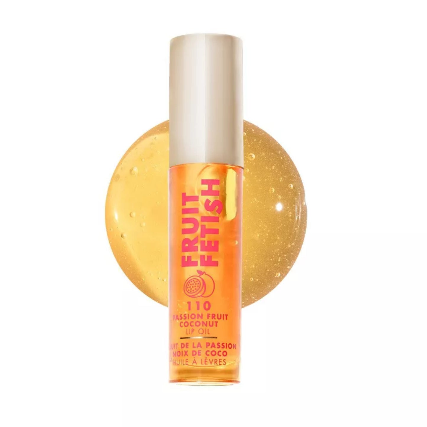 Milani Fruit Fetish Lip Oil