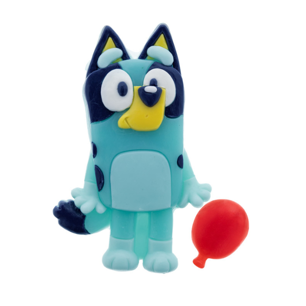 Bluey Jumbo Gummy + Mini Gummy