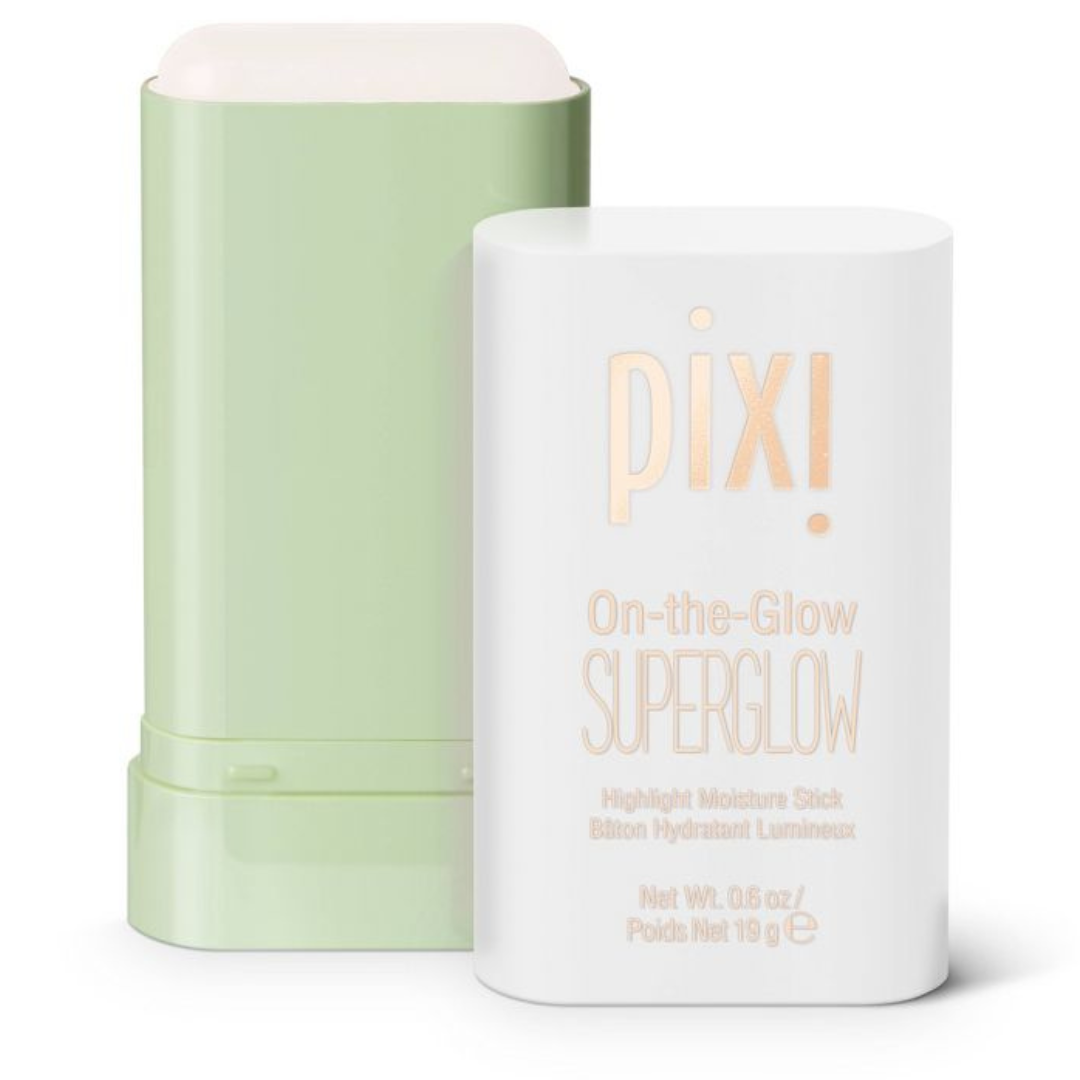 Pixi On The Glow Superglow IcePearl