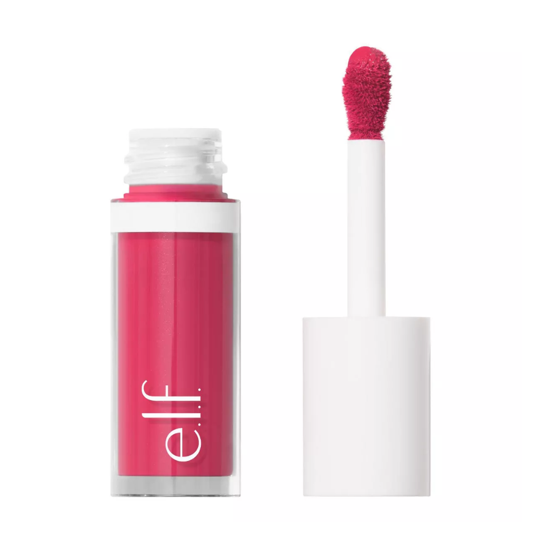 Elf Camo Liquid Blush