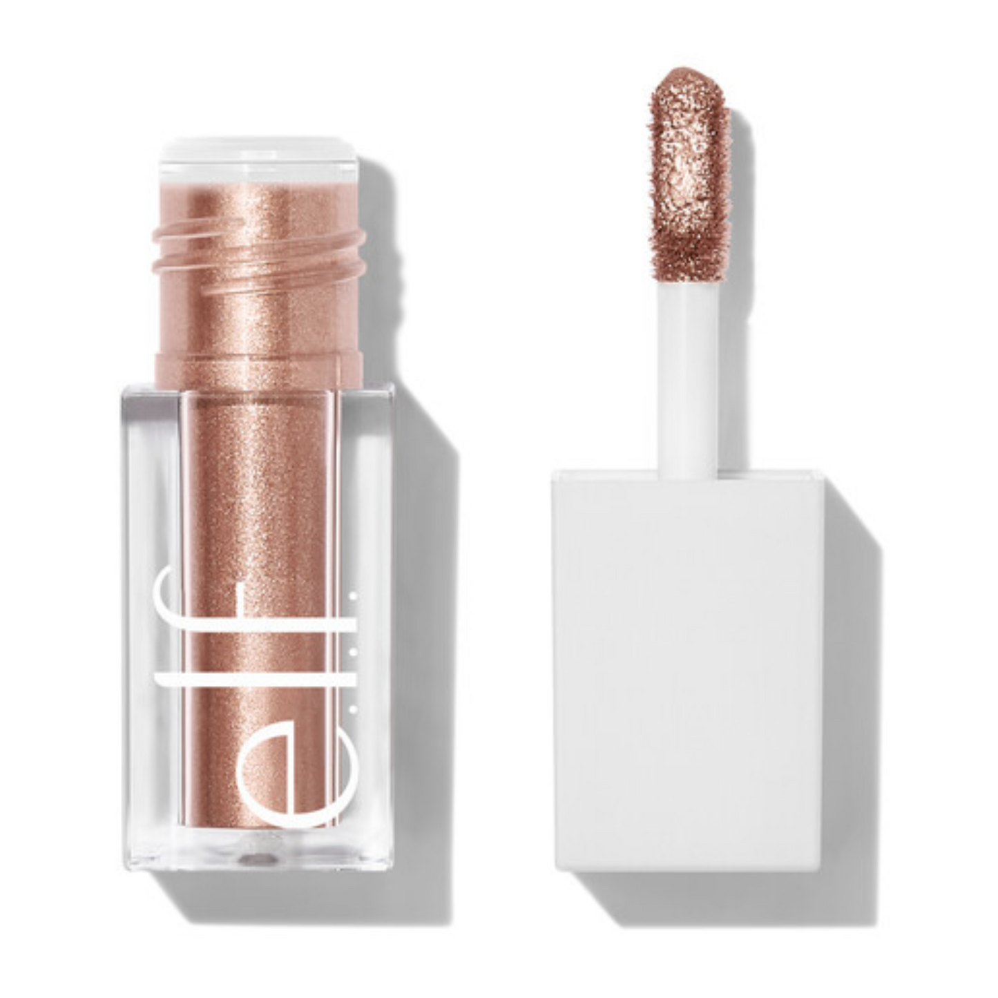 Elf Liquid Metallic Eyeshadow