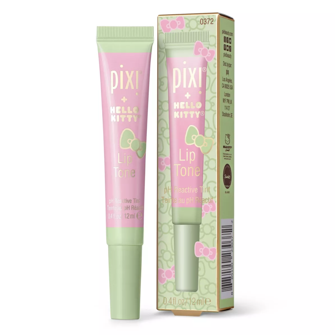 Pixi+Hello Kitty Lip Tone
