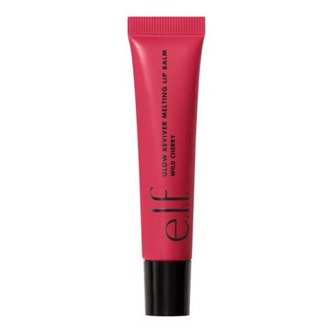 Elf Glow Reviver Melting Lip Balm