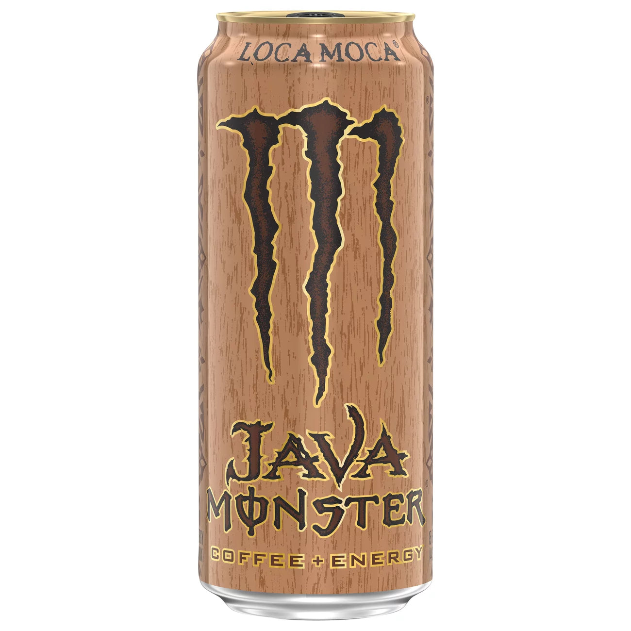 Monster Energy