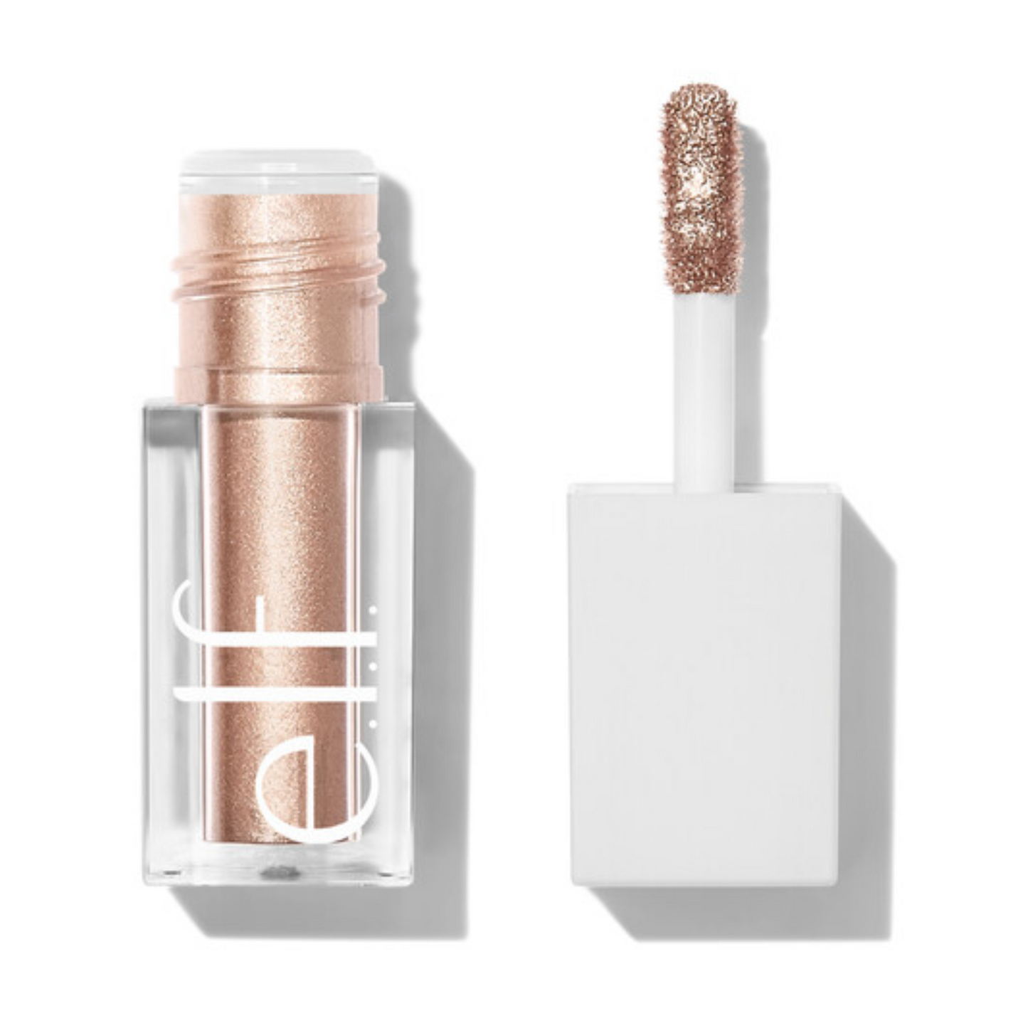 Elf Liquid Metallic Eyeshadow