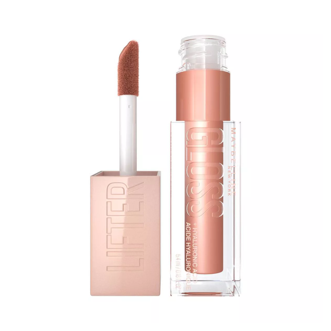 Maybelline Lifter Gloss