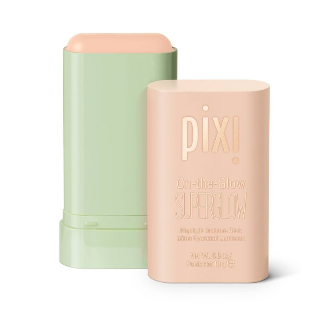 Pixi On The Glow Superglow NaturaLustre