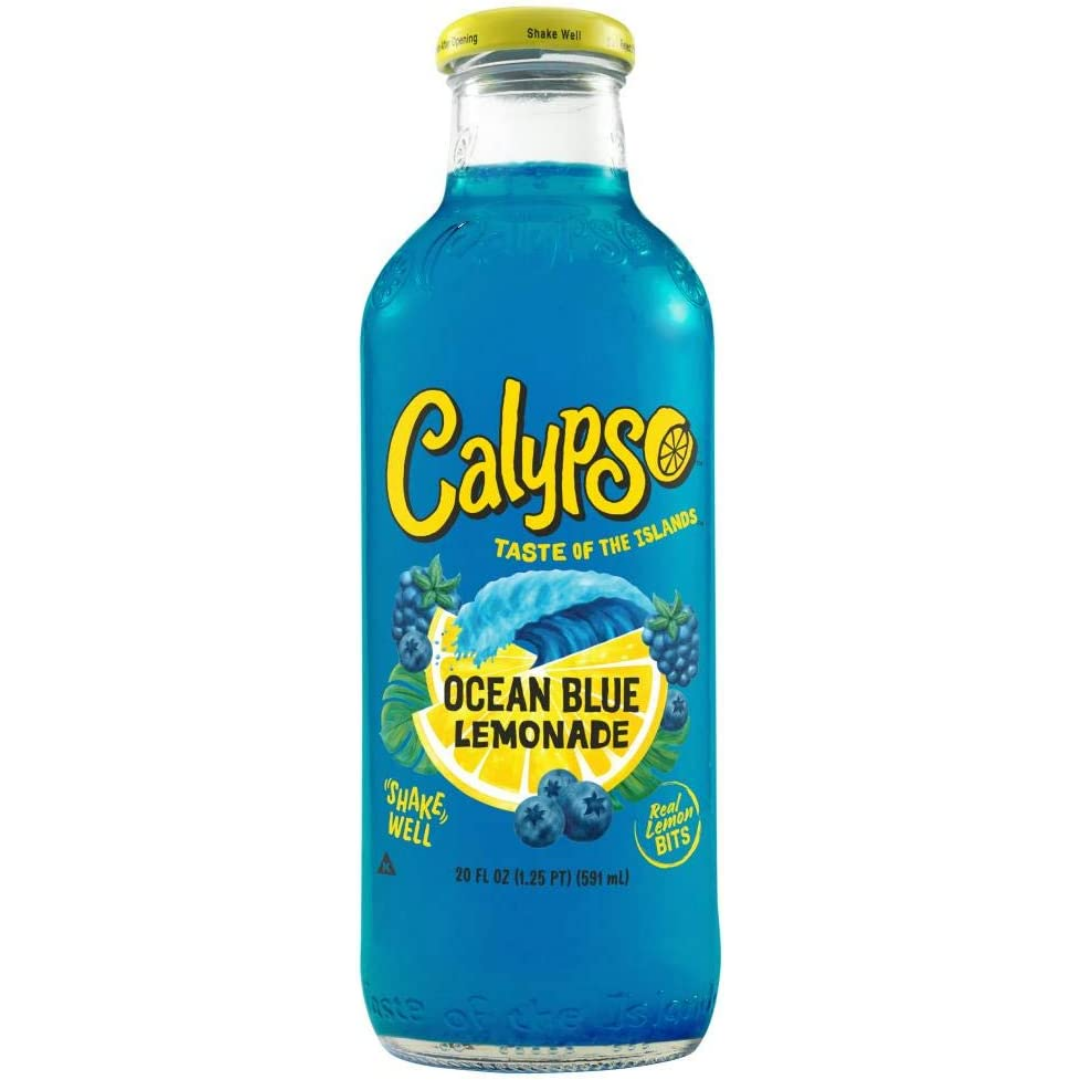 Calypso Ocean Lemonade