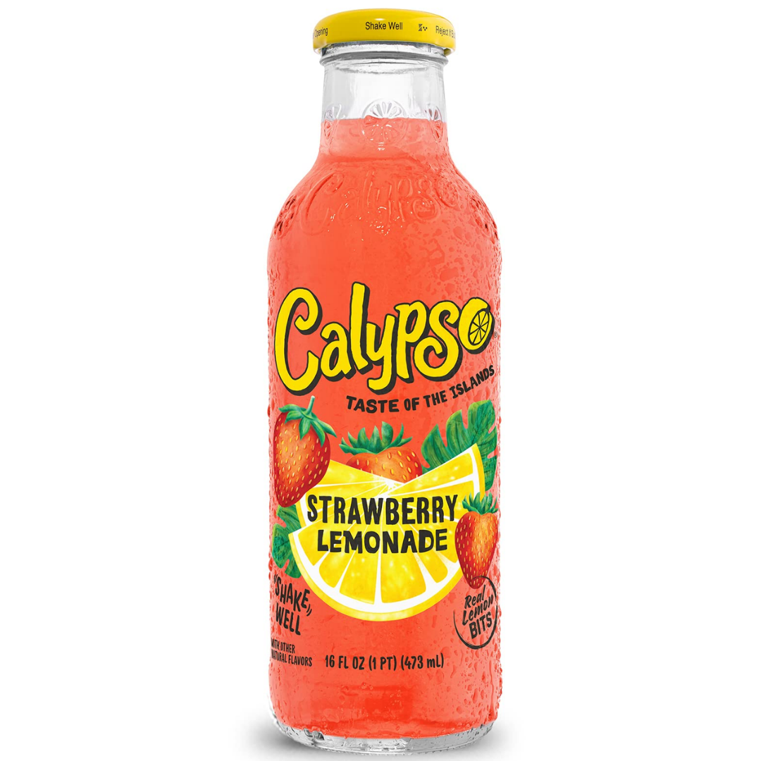 Calypso Strawberry Lemonade
