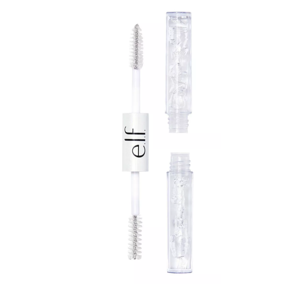 Elf Clear Brow & Lash Mascara