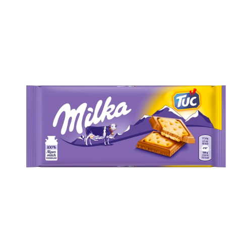 Milka Tuc