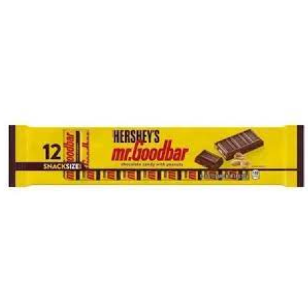 Hersheys Mr.Goodbar 12 Piezas