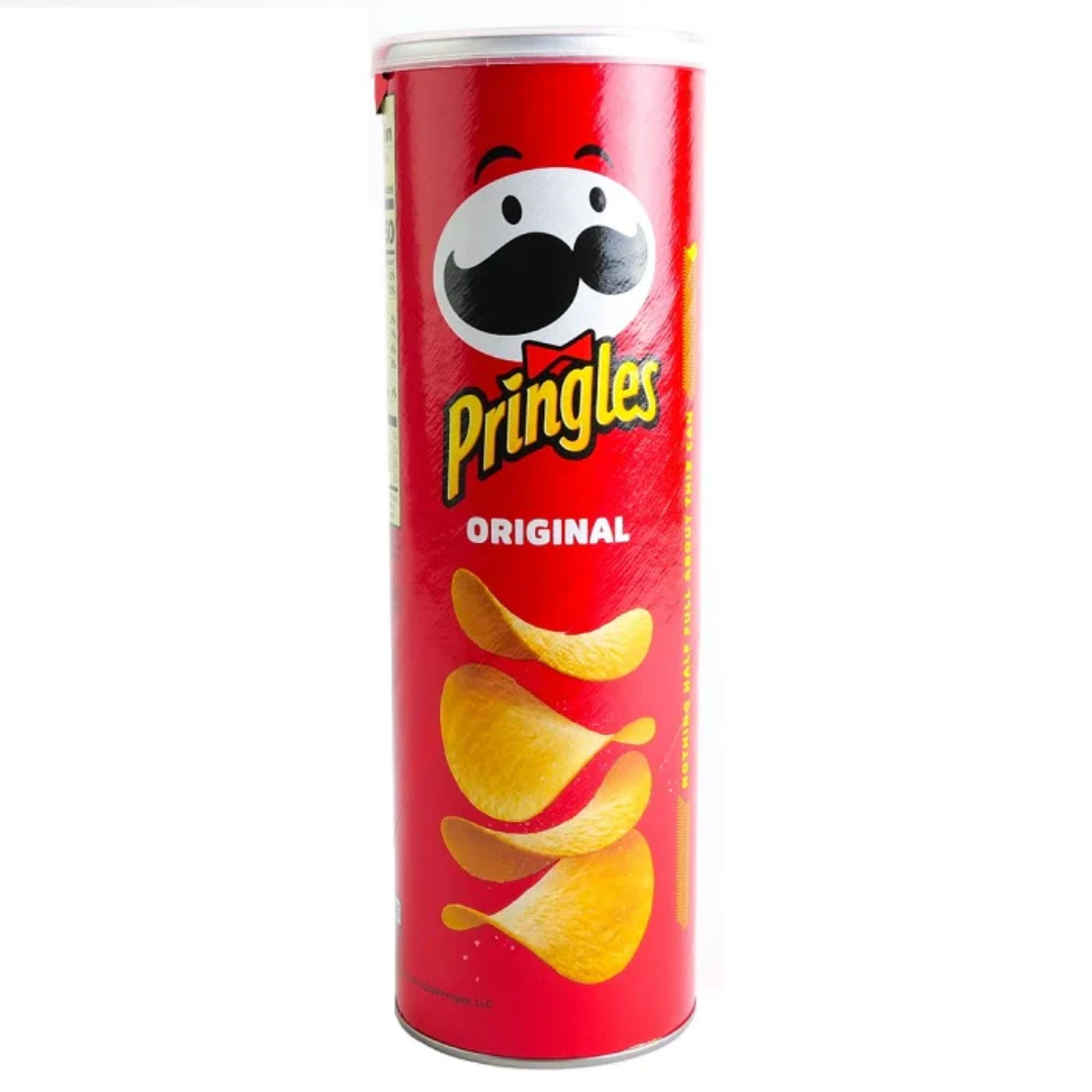 Pringles Original