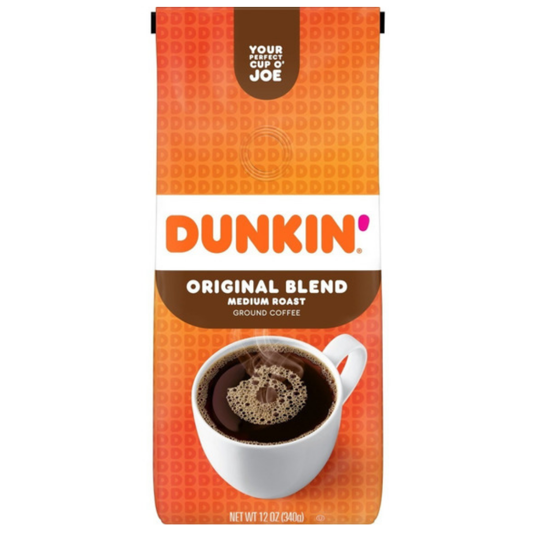 Dunkin Original Blend