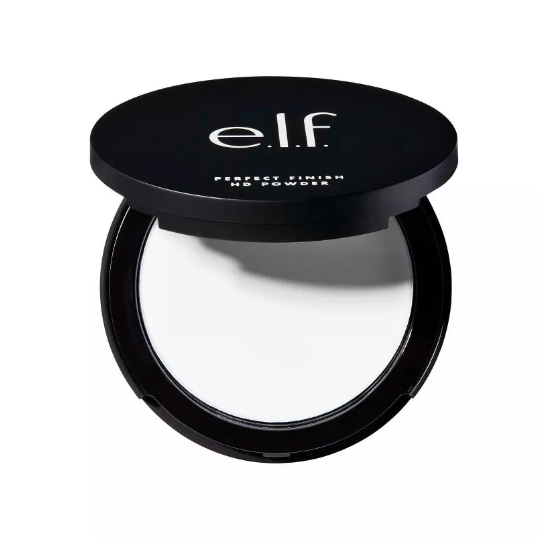 Elf Perfect Finish Hd Powder