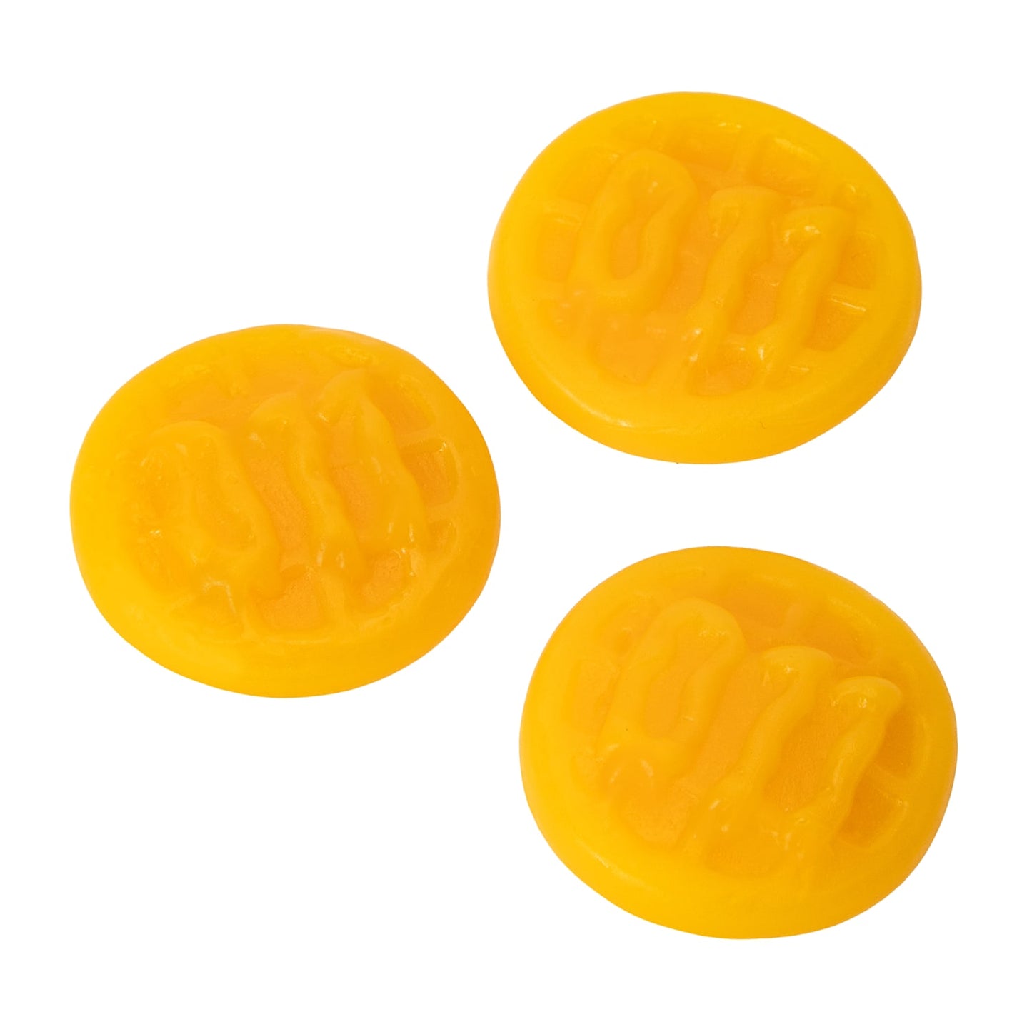 Stranger Things Lunch Box Gummies Inside