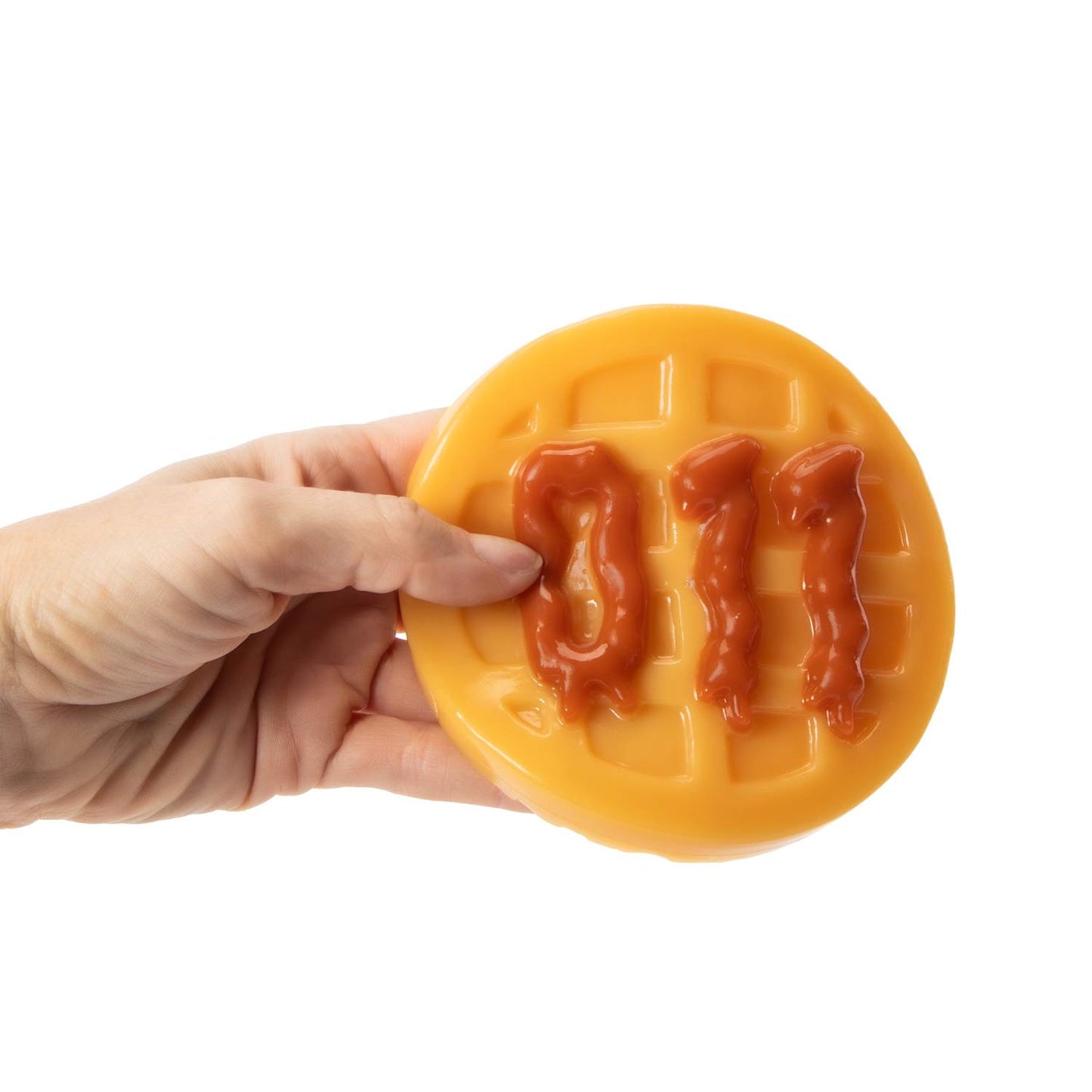 Stranger Things Giant Gummy Waffle