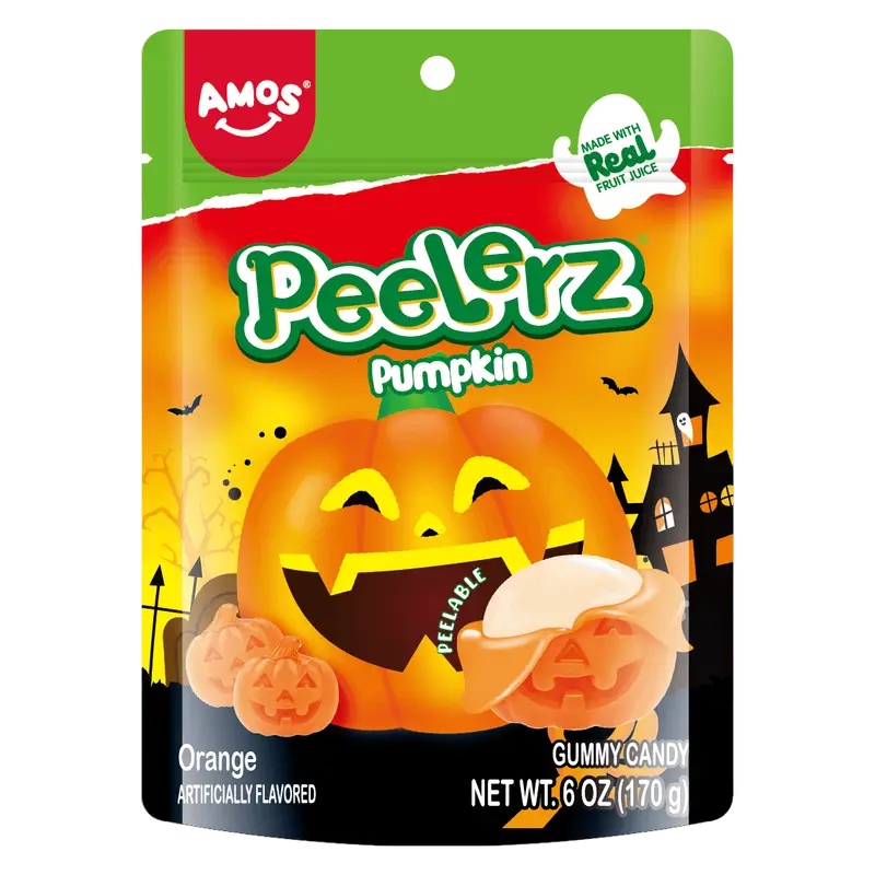 Peelerz Halloween Edition 170g