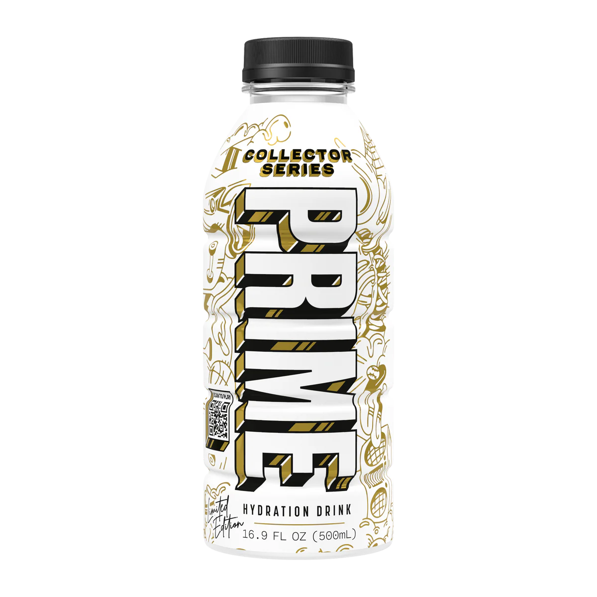 Prime Collector Series