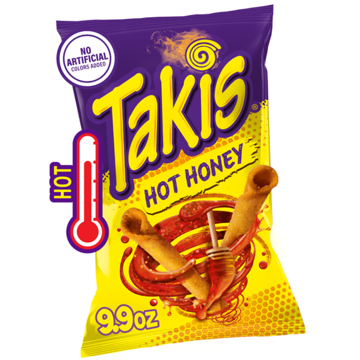 Takis Hot Honey