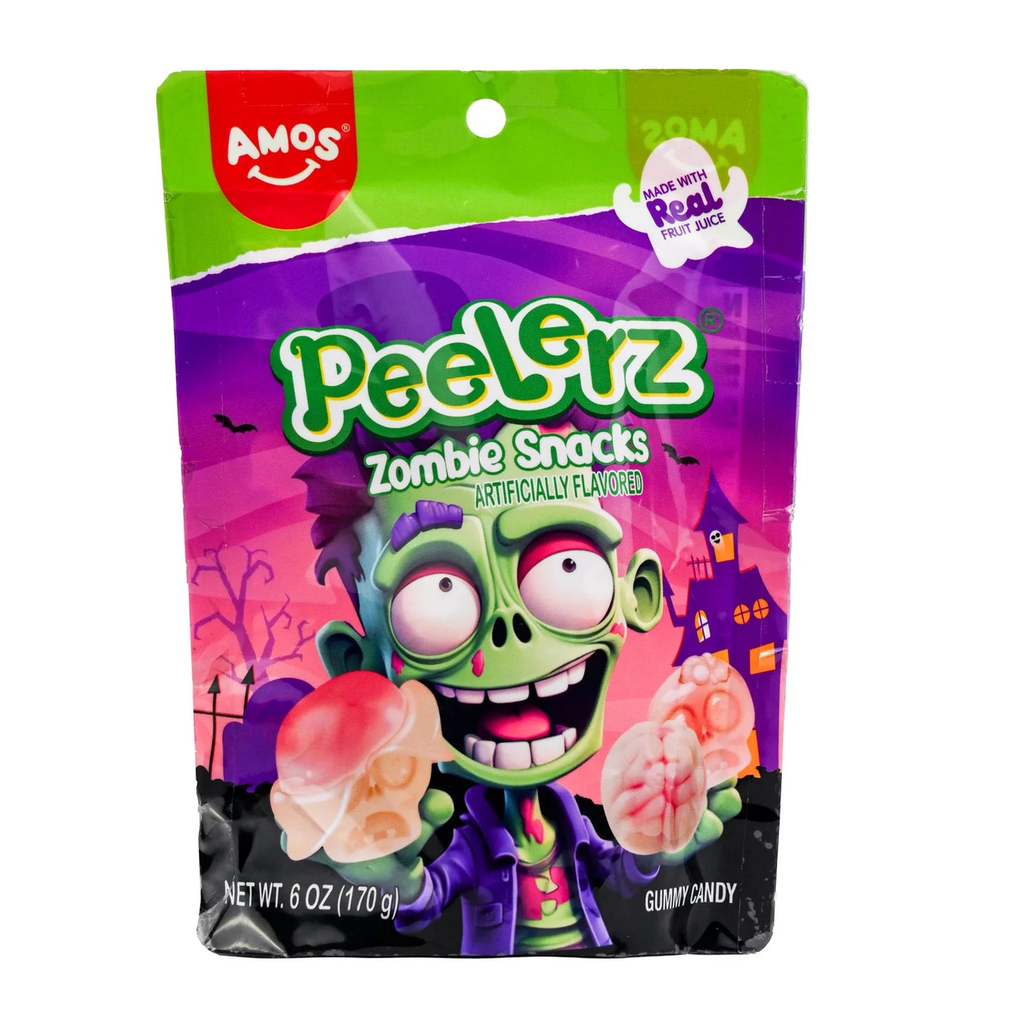 Peelerz Halloween Edition 170g