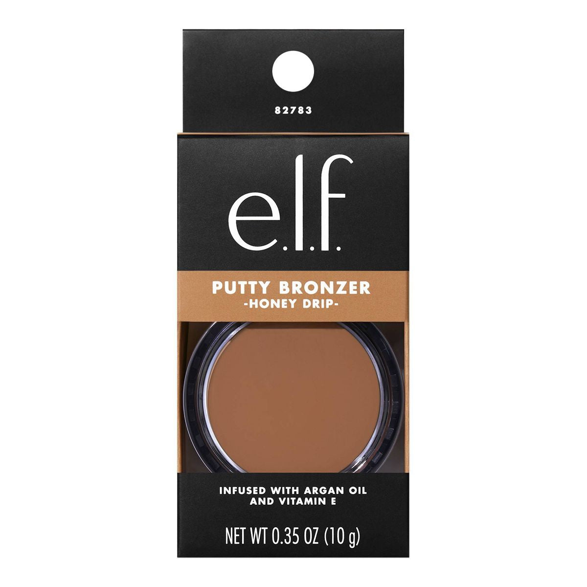 Elf Putty Bronzer
