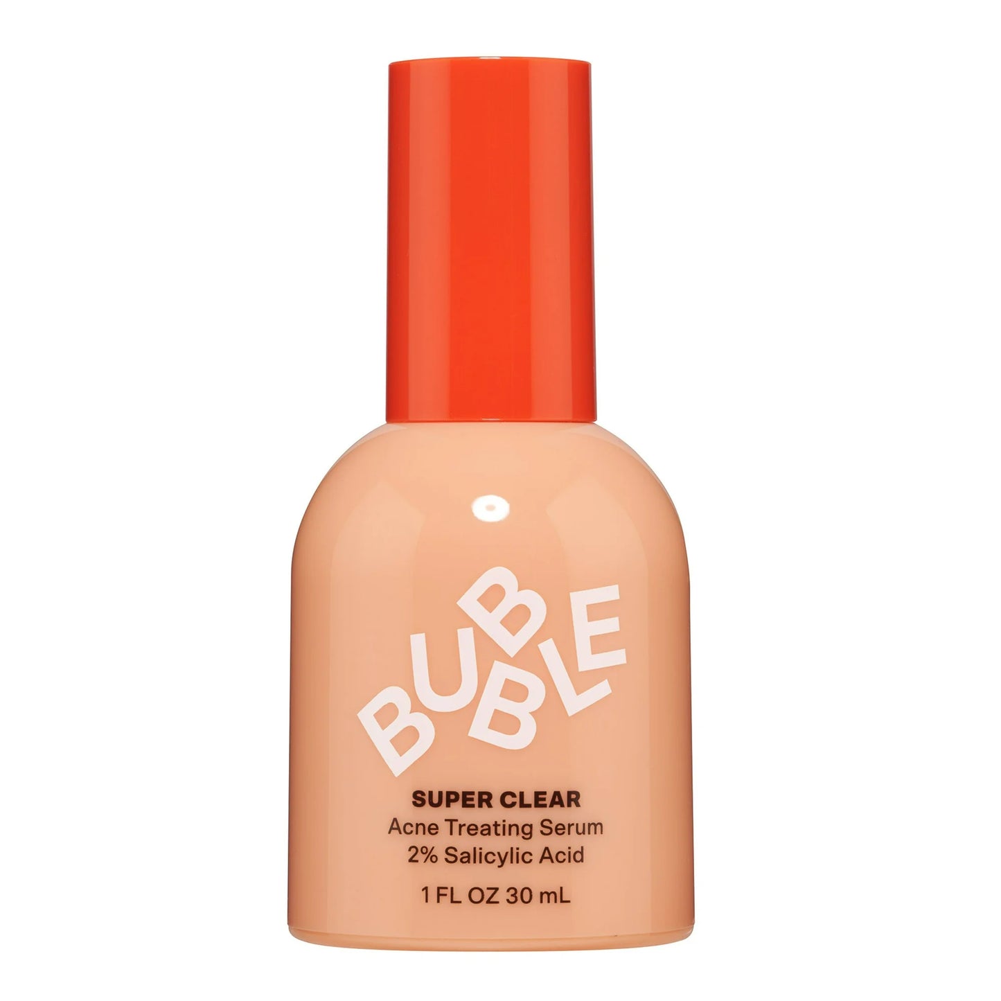 Bubble Super Clear Blemish Prevention Serum