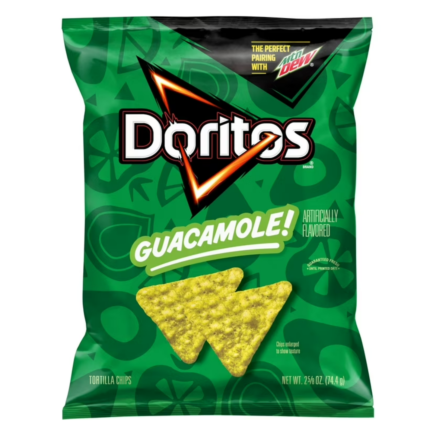 Doritos Guacamole