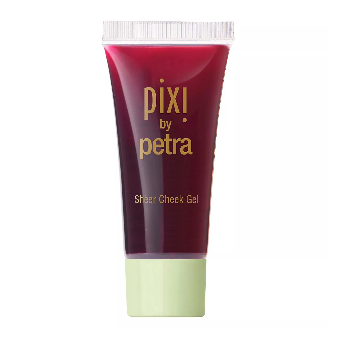 Pixi Sheer Cheek Gel