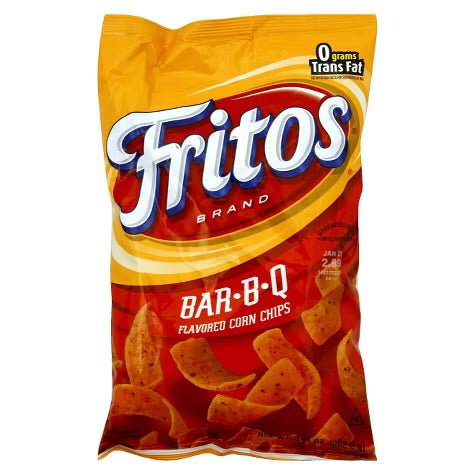 Fritos Barbecue