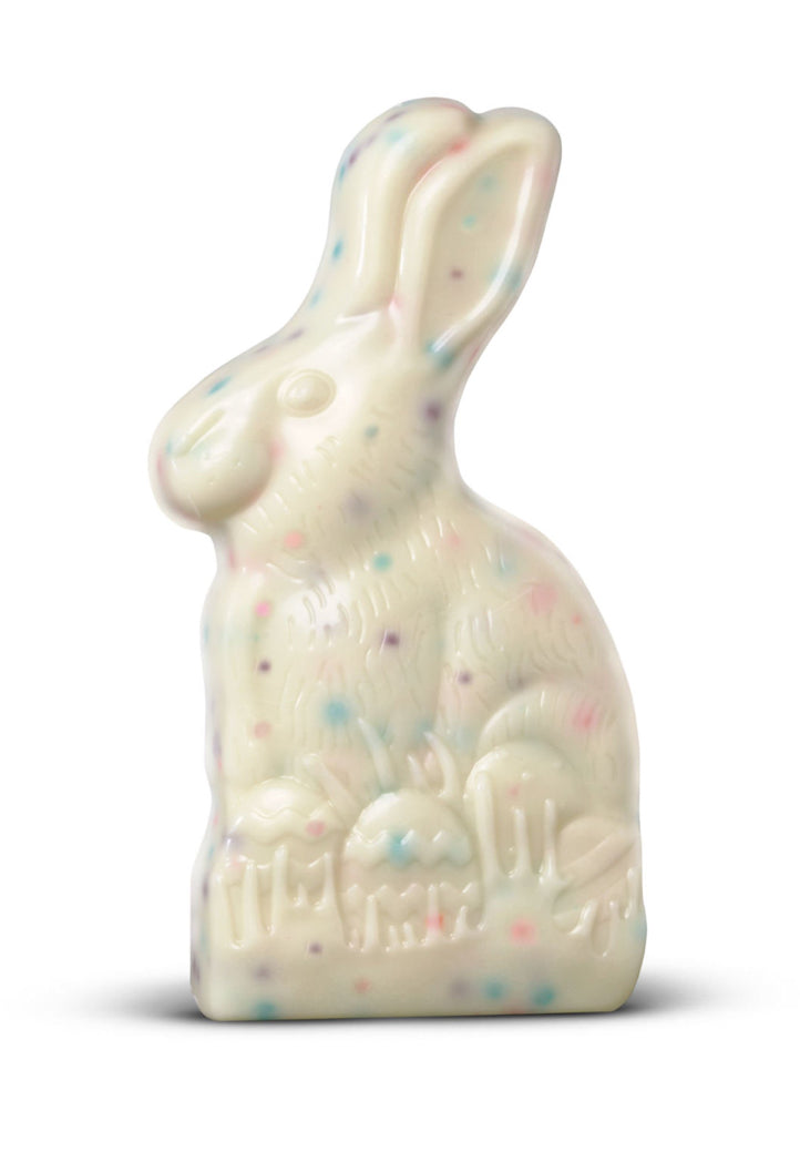 Hersheys Polka Dot Bunny Cookies n Creme