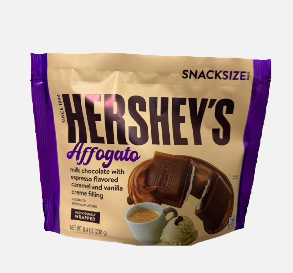 Hersheys Affogato