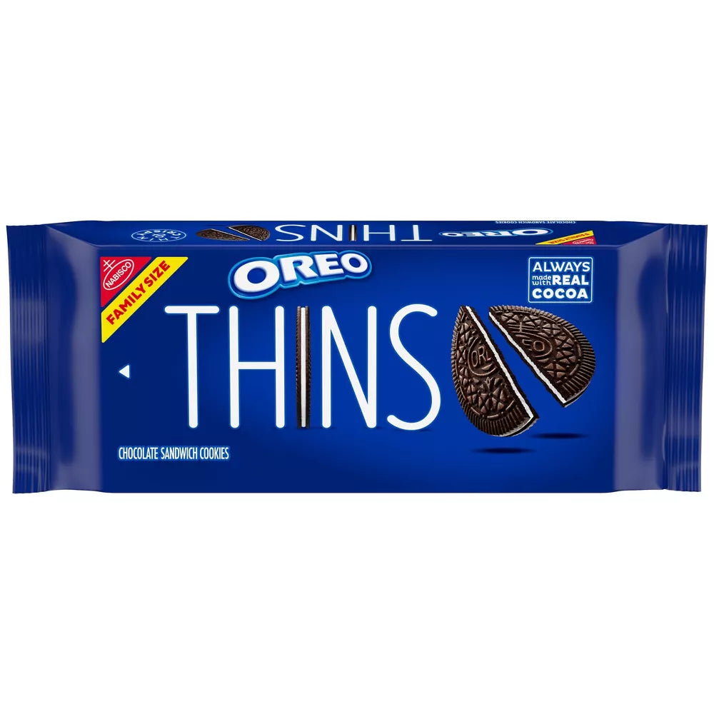 Oreo Thins