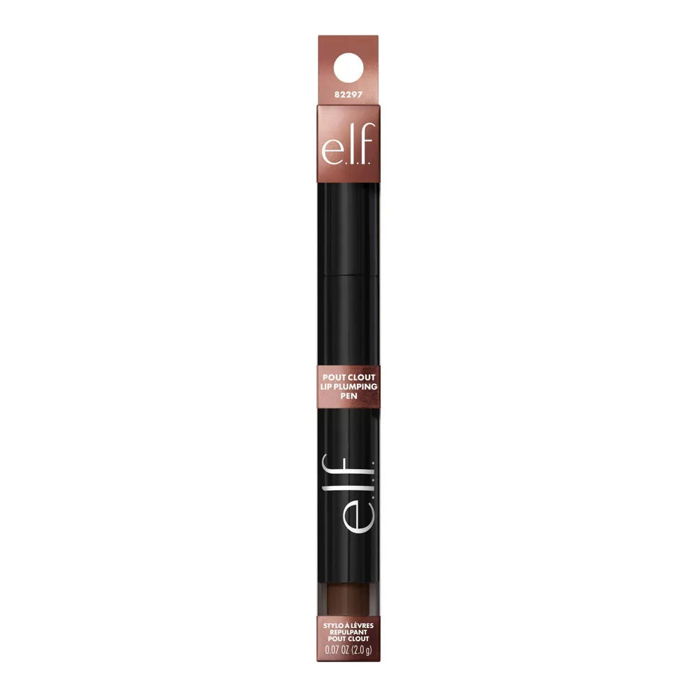 Elf Pout Clout Lip Plumping Pen