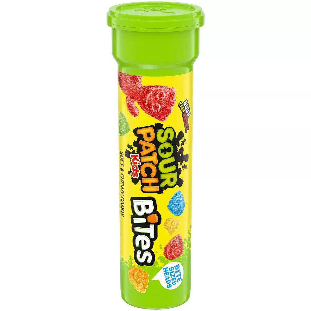 Sour Patch Kids Bites Tube
