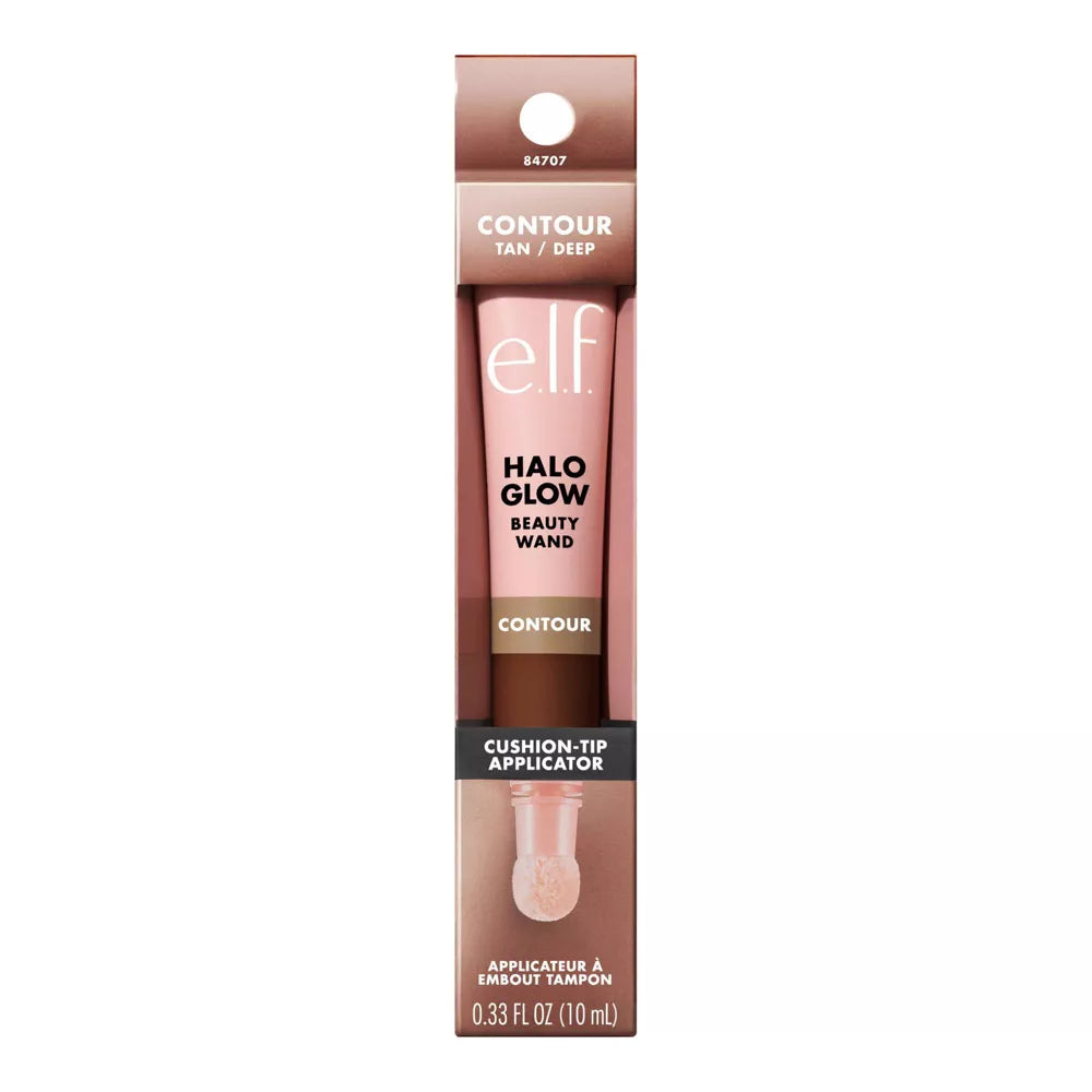 Elf Halo Glow Contour